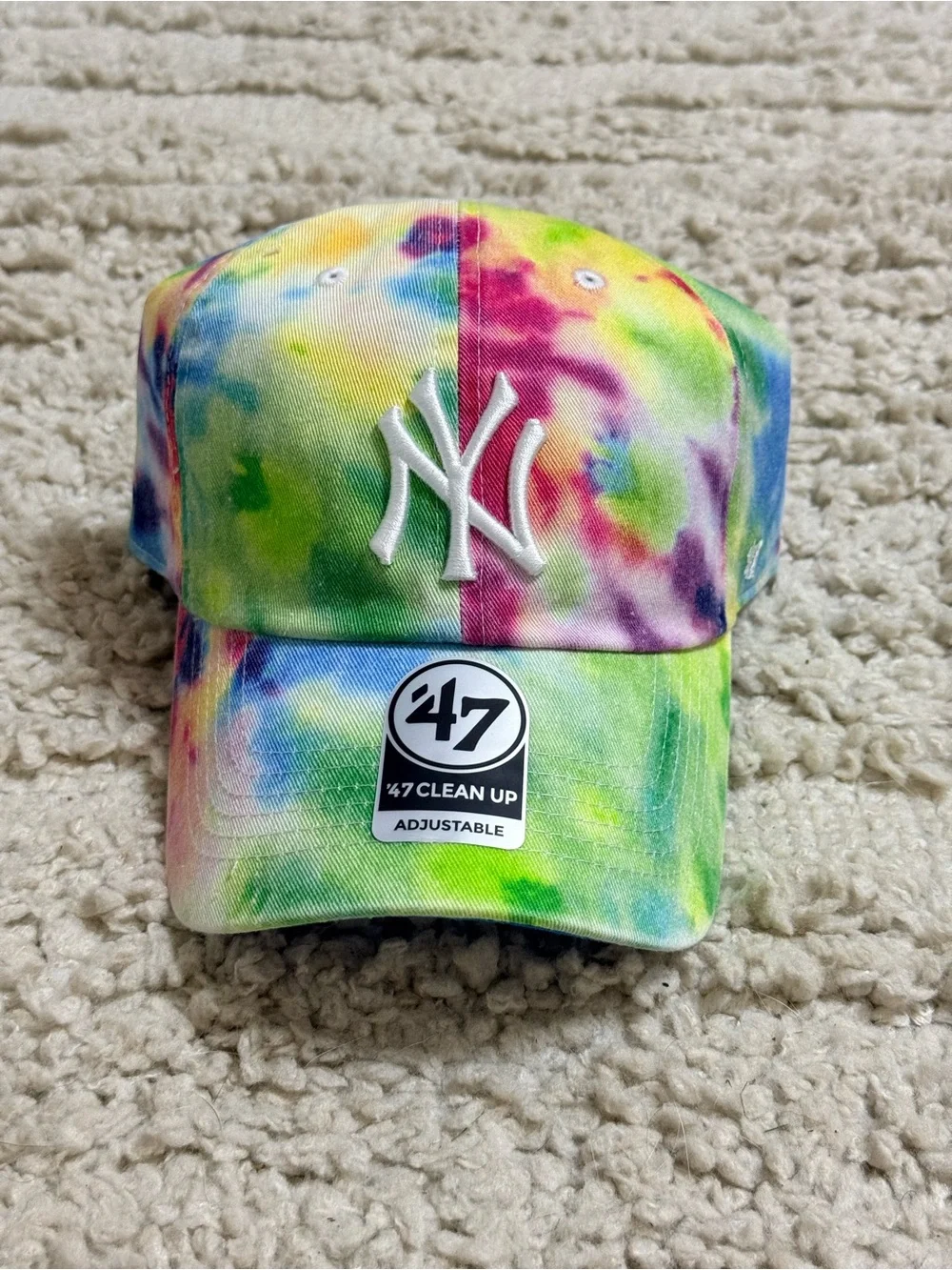 ‘47 Brand brand new